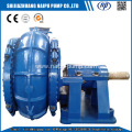 12 inches Abrasive Resistant Sand Gravel Pumps